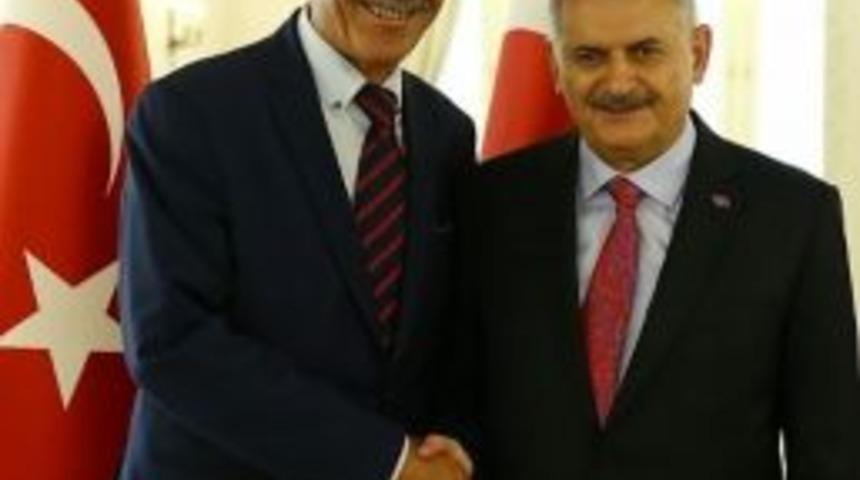 Başkan Y&uuml;celik: &ldquo;cazibe Merkezleri Programı Kalkınmaya İvme Kazandıracak&rdquo;