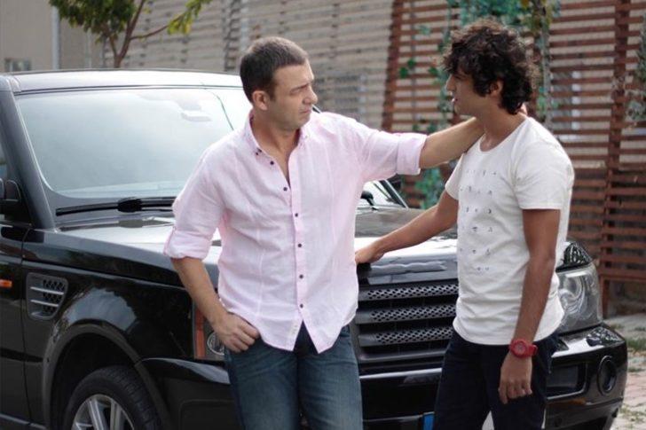 Medcezir 42. Bölüm Galerisi G4