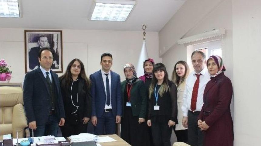 Engelli Bireylerin Tedavi S&uuml;re&ccedil;lerini İlgilendiren Protokol İmzalandı