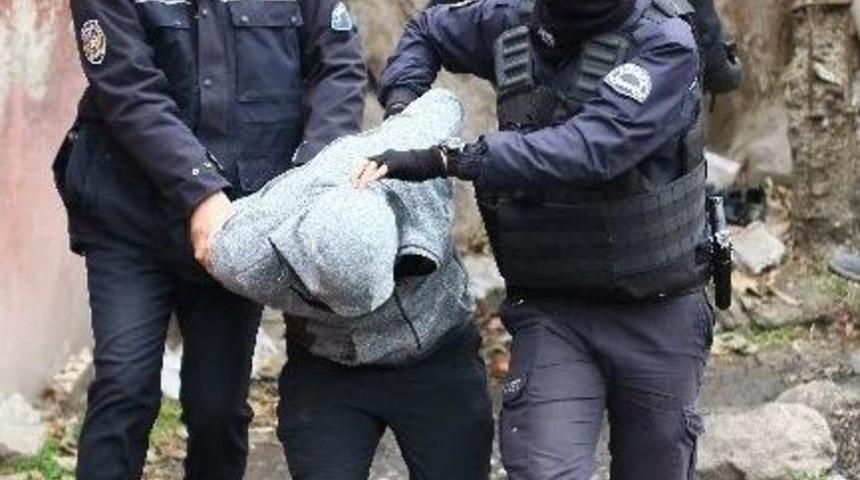 Başkent&rsquo;te Sıcak Saatler