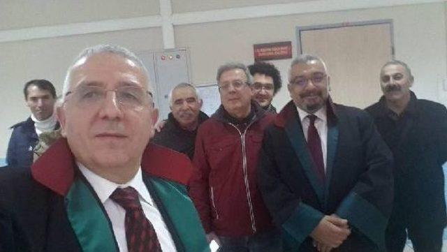 Hkp'lilere Cumhurbaşkanı'na Hakaretten Beraat