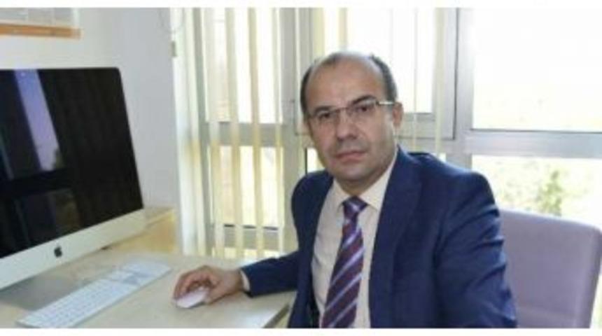 Zonguldak&rsquo;ın Biyolojik Ve Ekolojik Kitabı &ldquo;zonguldak Ekosistemi&rdquo; Yayınlandı