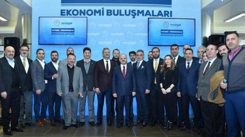 Vali &Ccedil;akacak&rsquo;tan Yatırımlarını Artıran İş İnsanlarına Teşekk&uuml;r