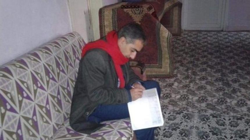 Tatvan&rsquo;da İhtiya&ccedil; Sahibi Ailelerin Durumu Yerinde Tespit Ediliyor