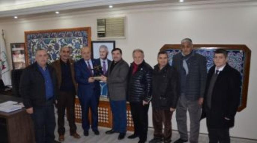 Balkan G&uuml;reş Şampiyonası İznik&rsquo;te Yapılacak