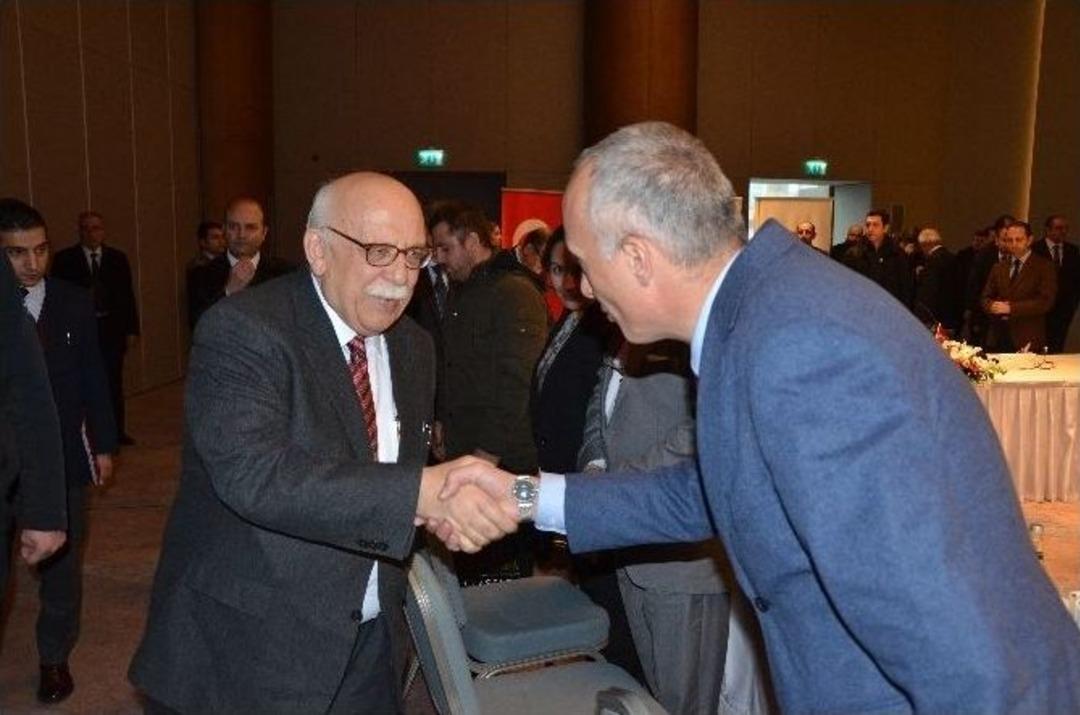 T&uuml;rkiye Ortadoğu Pazarındaki Termal Turizm Potansiyeli Konusunda &Ccedil;alışmalar Başlattı