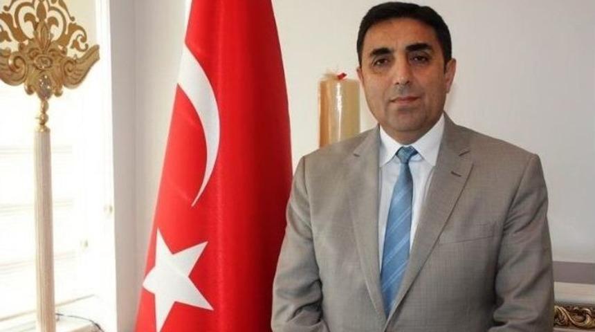 Vali Yardımcılığından Kaymakamlığa Atanınca Bu A&ccedil;ıklamayı Yaptı