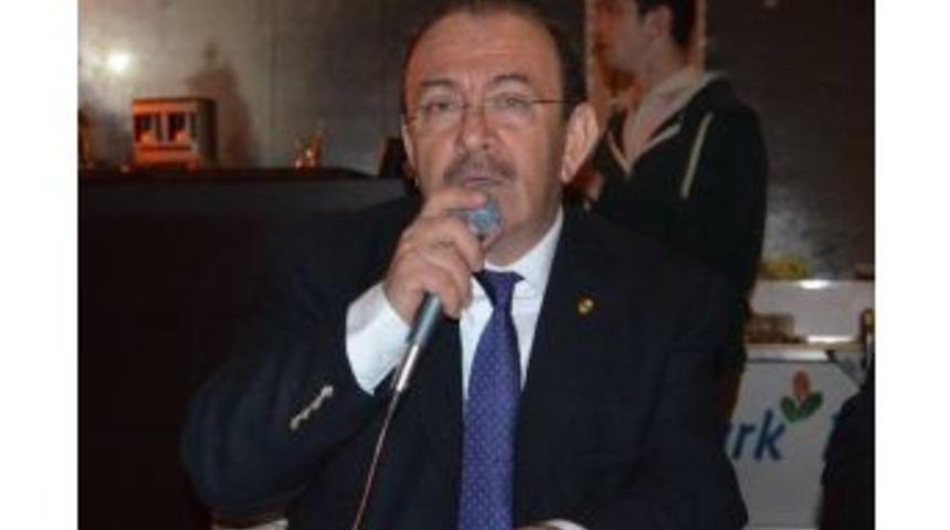 Ordu&rsquo;da 2016&rsquo;da 2 Bin 485 İş Yeri A&ccedil;ıldı