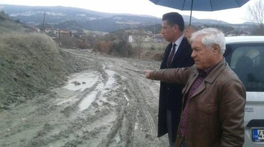 Selendi&rsquo;ye Muhtarlık Ziyaretleri