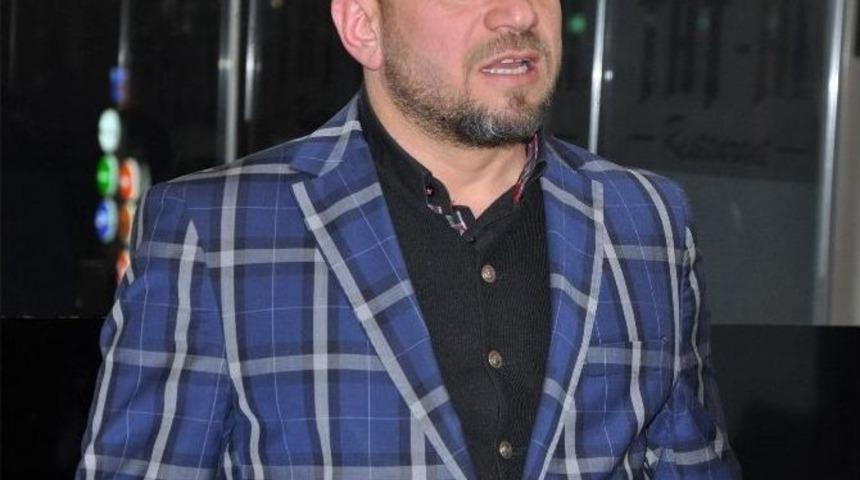 Amat&ouml;r Spor Kul&uuml;plerinin Sorunları Masaya Yatırıldı