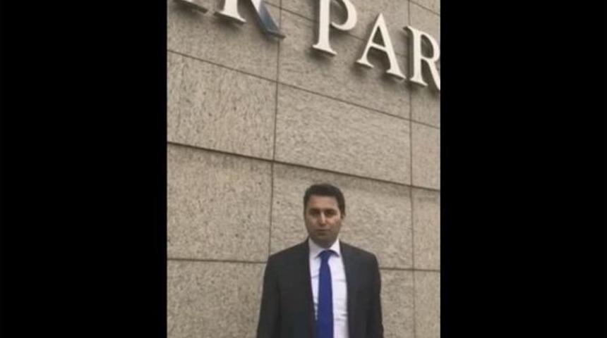 Başkanlardan &rsquo;evet&rsquo; Kampanyasına Destek