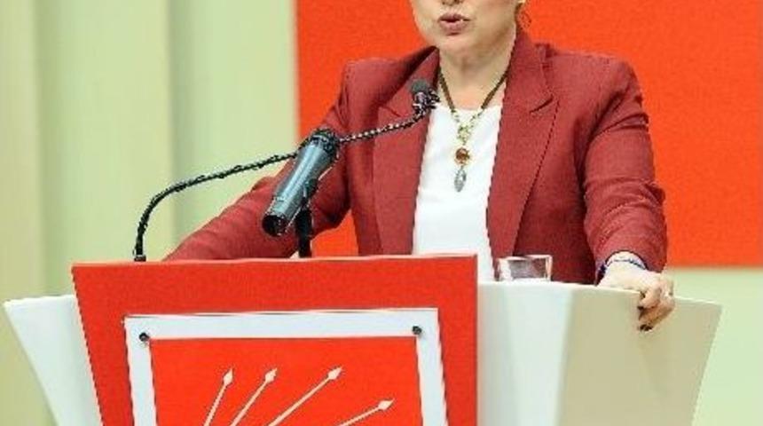 Chp Myk Toplantısı