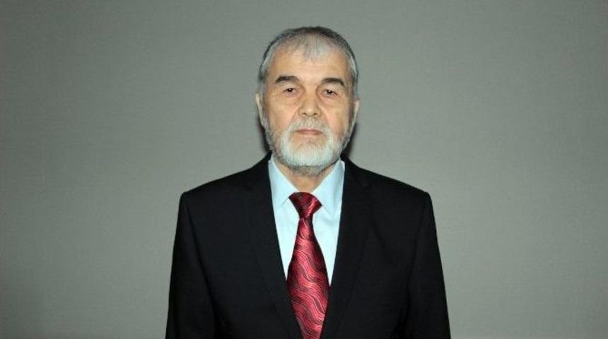 &Ouml;zbek Muhalif Lider Muhammed Salih: &ldquo;t&uuml;rkler Ab Gibi Birleşmeli&rdquo;