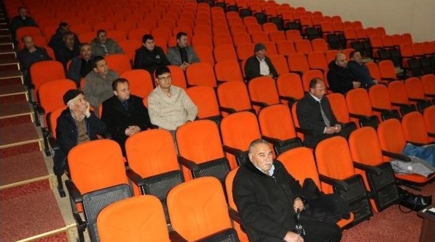 K&ouml;pr&uuml;başı&rsquo;nın &Ccedil;ehresi Değişiyor