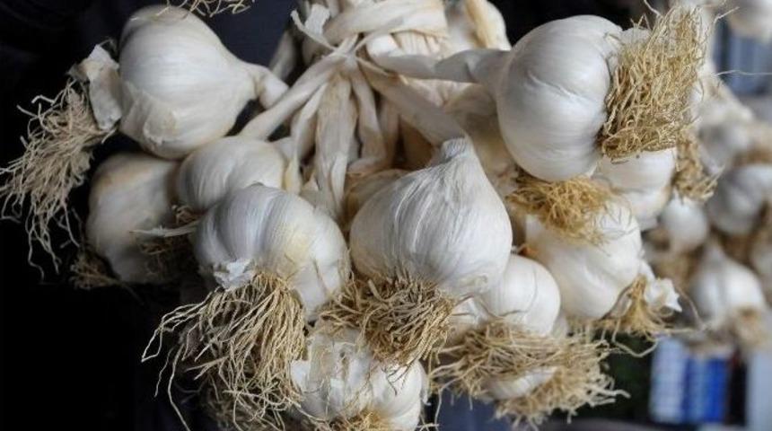 Sarımsak Taneyle Satılır Oldu