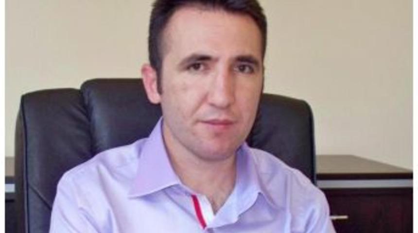 İkinci Kez G&ouml;zaltına Alınan Kaymakam Tutuklandı