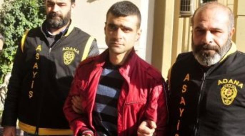 Eşe Cinsel İ&ccedil;erikli Mesaj Cinayetinde 1 Kişi Daha Adliyeye Sevk Edildi