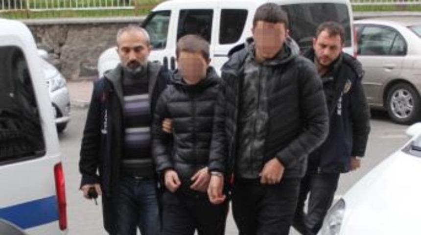 Opera Sanat&ccedil;ısının Vurulmasına 2 Tutuklama