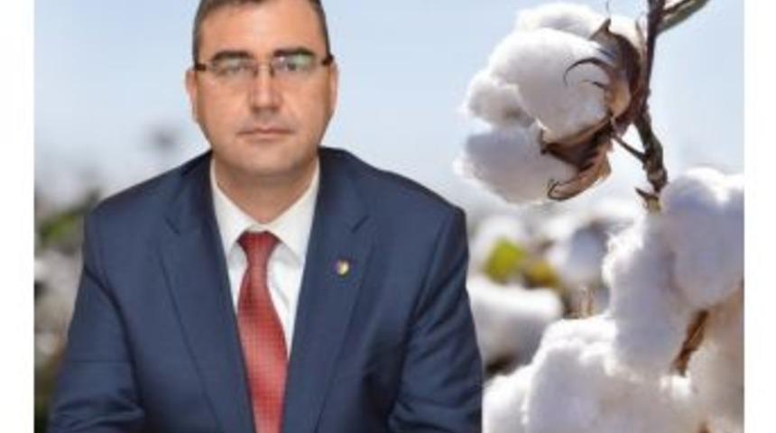 S&ouml;ke Borsası Pamuğa En Az 1 Tl Prim İstedi