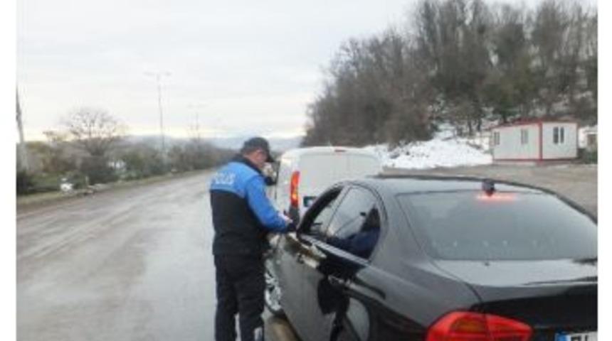 Bartın Emniyeti Telefon Dolandırıcılarına Karşı Uyardı