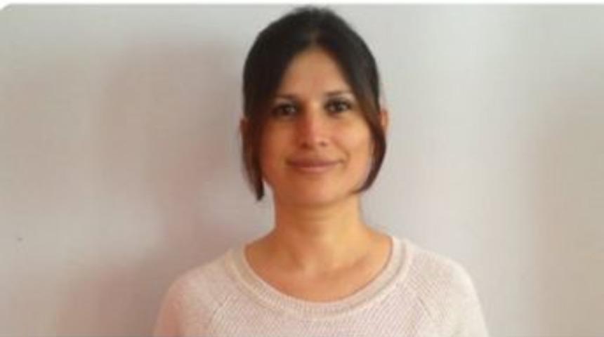 Snowtubing Yaparken Yaralanan &Ouml;ğretmen Yaşamını Yitirdi