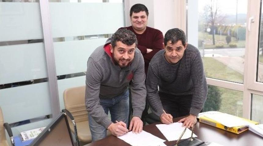 İmza Beyannameleri Artık Satso&rsquo;da Tasdik Ediliyor