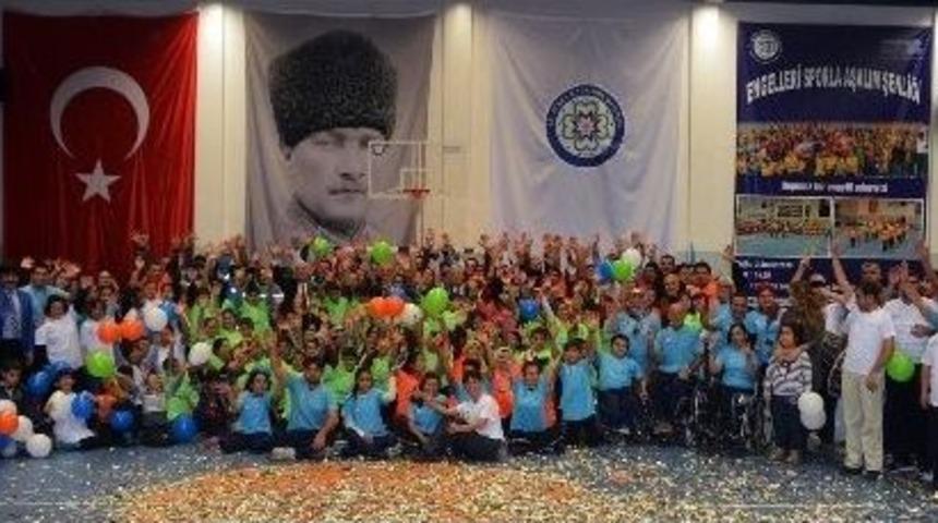 Dat&ccedil;a&rsquo;da Engeller Sporla Aşılacak