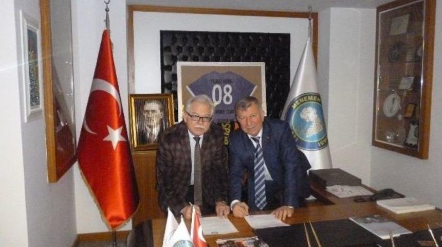 Mto &Uuml;yeleri İ&ccedil;in Protokol