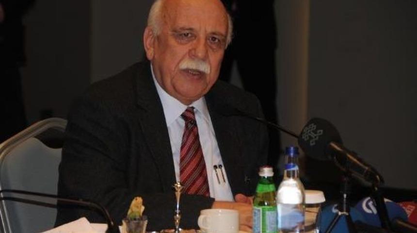 Bakan Avcı: Termal Turizm Bağlamında &Ccedil;ok Ciddi Potansiyel S&ouml;z Konusu