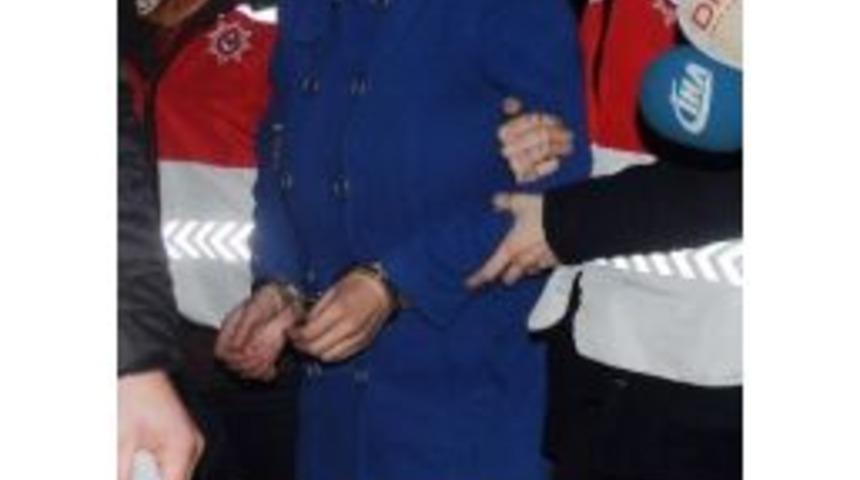 40 G&uuml;nl&uuml;k Bebeğini Denize Atan Anne Sağlık Kontrol&uuml;nden Ge&ccedil;irildi