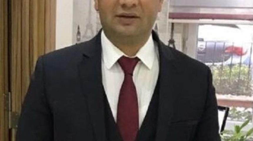 Barış G&uuml;ler İle İlgili Sosyal Medyadan Algı Operasyonu İddiasına Su&ccedil; Duyurusu