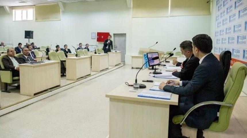 Van&rsquo;da İl Koordinasyon Kurulu Toplantısı Yapıldı