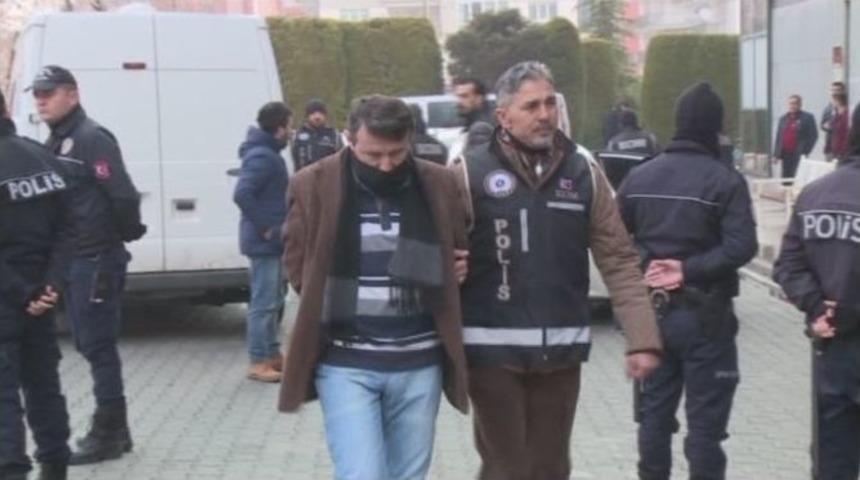 Suriye&rsquo;ye Bomba Yapımında Kullanılan G&uuml;bre G&ouml;nderen Şirket Fet&ouml; Bağlantılı &Ccedil;ıktı