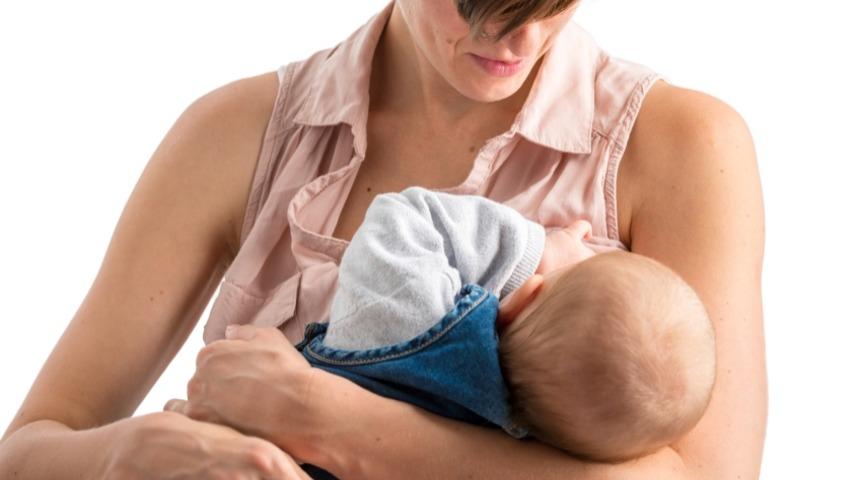 Bebeğinizle İletişiminiz