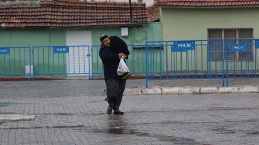 Soma Davasının Bug&uuml;nk&uuml; Oturumu Da Sona Erdi