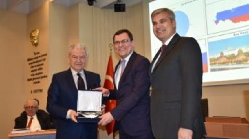 Rusya, Yaş Sebze Yasağının Kalkması İ&ccedil;in Komisyona Hız Verdi