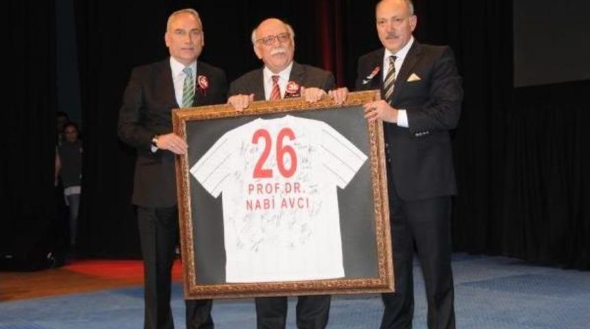 Bakan Avcı: Termal Turizm Bağlamında &Ccedil;ok Ciddi Potansiyel S&ouml;z Konusu (2)