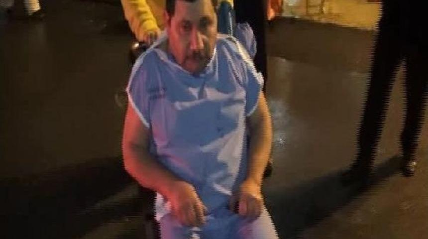 Ataşehir'de Kimyasal Maddeden 4 Kişi Zehirlendi