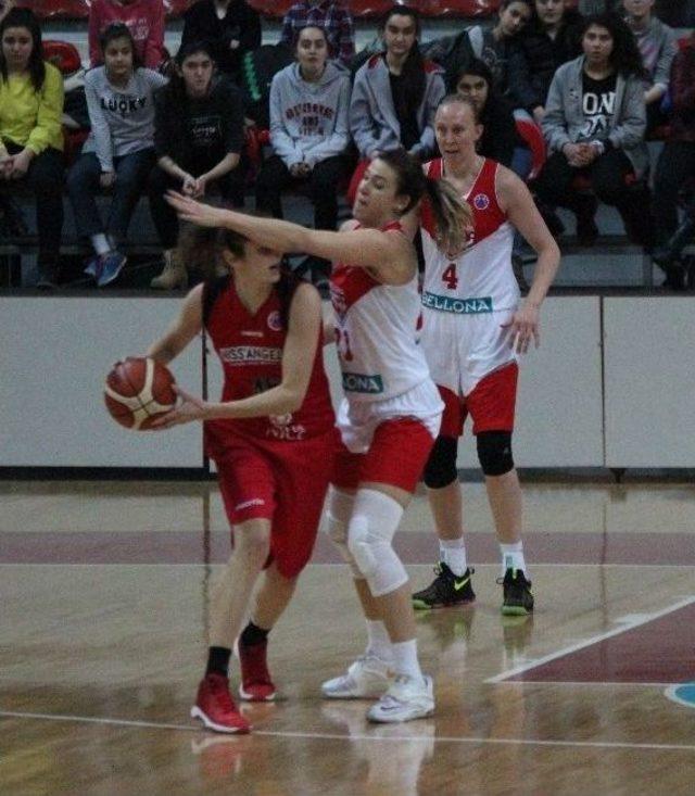 Eurocup Women