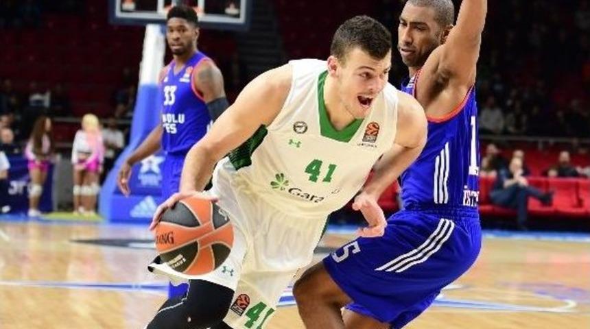 Turkish Airlines Euroleague