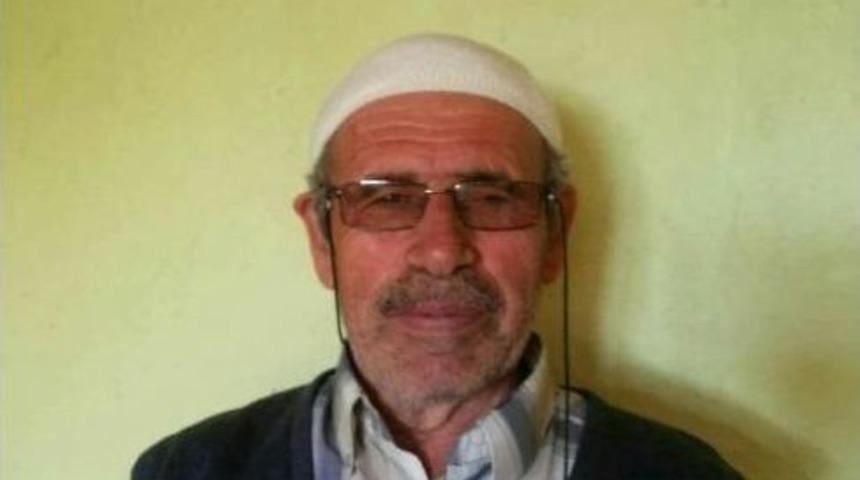 Uşak İmam Hatip Lisesi&rsquo;nin Emektar &Ouml;ğretmeni Celal Yıldız Hakk&rsquo;a Y&uuml;r&uuml;d&uuml;