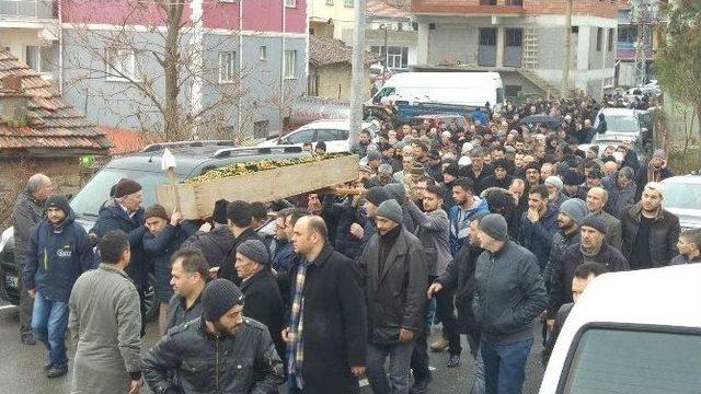 Uşak İmam Hatip Lisesi’nin Emektar Öğretmeni Celal Yıldız Hakk’a Yürüdü