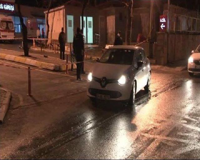 Fatih Sultan Mehmet Hastanesi Acil Servisi Karantinaya Alındı