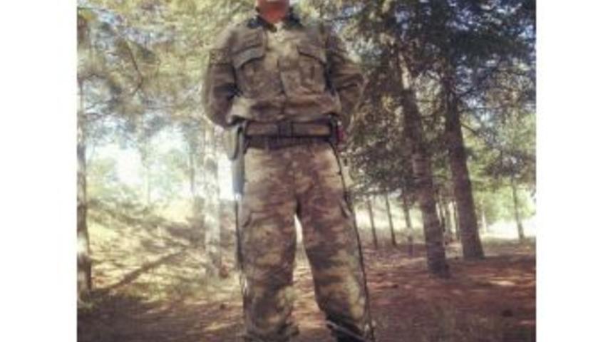 Ordu&rsquo;ya Şehit Ateşi D&uuml;şt&uuml;