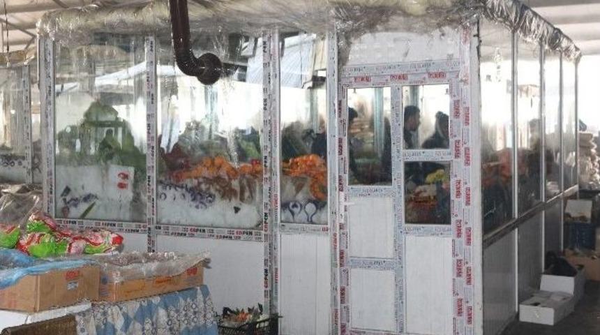 Esnaflardan Barakalı &Ouml;nlem