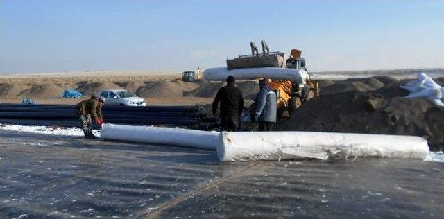 Erzurum’un 24 Yıllık Katı Atık Depolama Sorunu Çözüldü