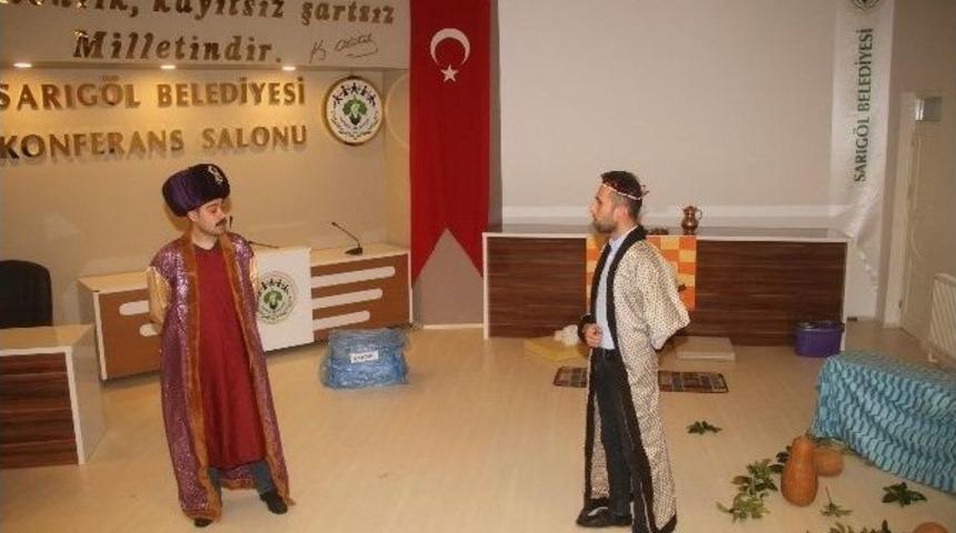 &Ccedil;ocukların Hayal D&uuml;nyaları Gelişiyor