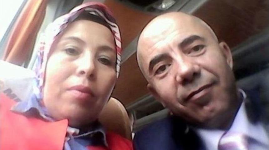 Birlikte Olduğu Kadını Ve Annesini &Ouml;ld&uuml;ren Polis Memuruna 50 Yıl Hapis