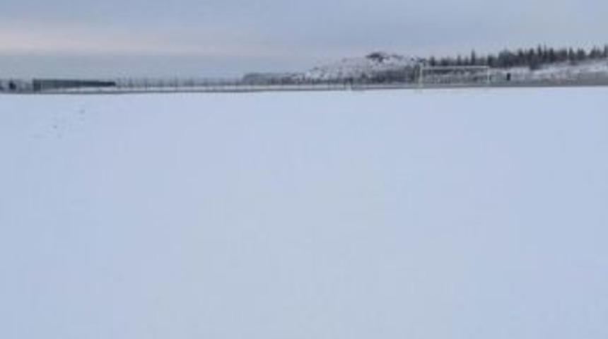 Nevşehir&rsquo;de U17 Ma&ccedil;ları Ertelendi