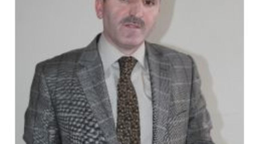 İhop&rsquo;da G&ouml;rev Değişimi